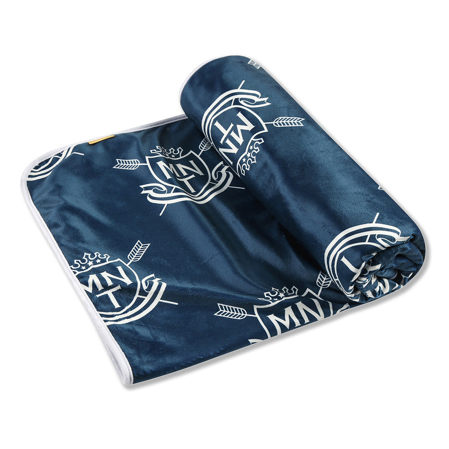 Univ. Reversible Blanket(NAVY)
